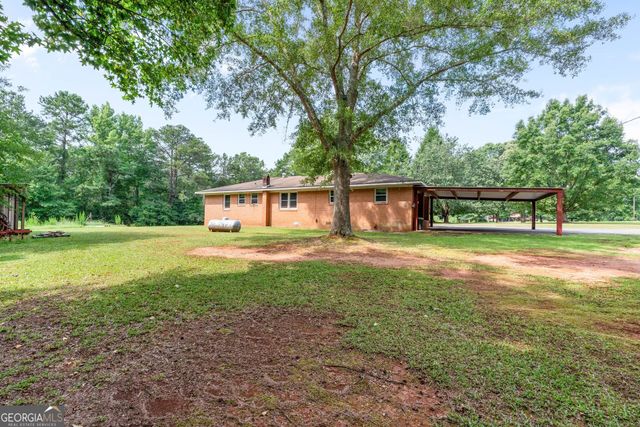 1374 Clem Lowell Road, Carrollton, GA 30116