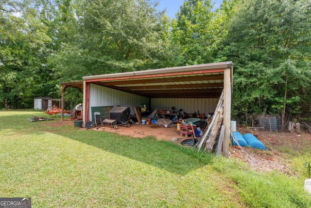 1374 Clem Lowell Road, Carrollton, GA 30116