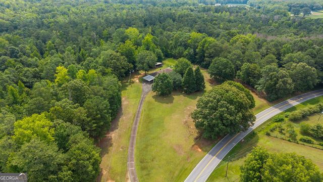 1374 Clem Lowell Road, Carrollton, GA 30116