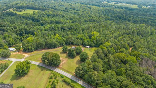 1374 Clem Lowell Road, Carrollton, GA 30116