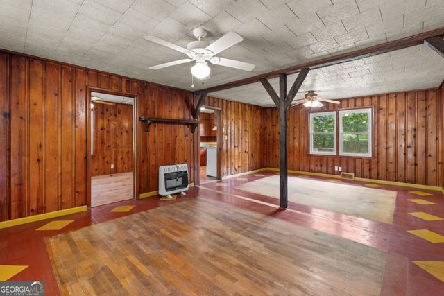 1374 Clem Lowell Road, Carrollton, GA 30116