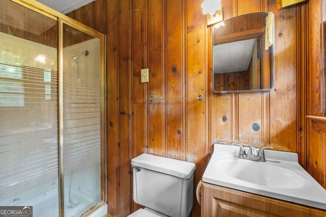 1374 Clem Lowell Road, Carrollton, GA 30116