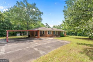 1374 Clem Lowell Road, Carrollton, GA 30116