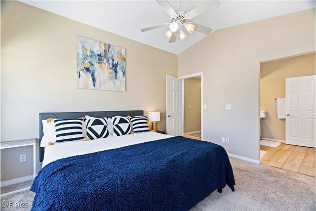 8213 Grassy Point Circle, Las Vegas, NV 89145