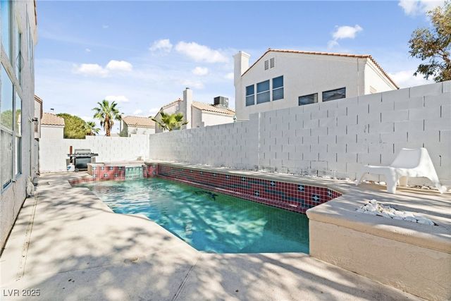 8213 Grassy Point Circle, Las Vegas, NV 89145