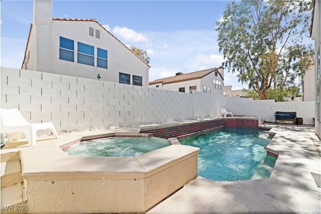 8213 Grassy Point Circle, Las Vegas, NV 89145