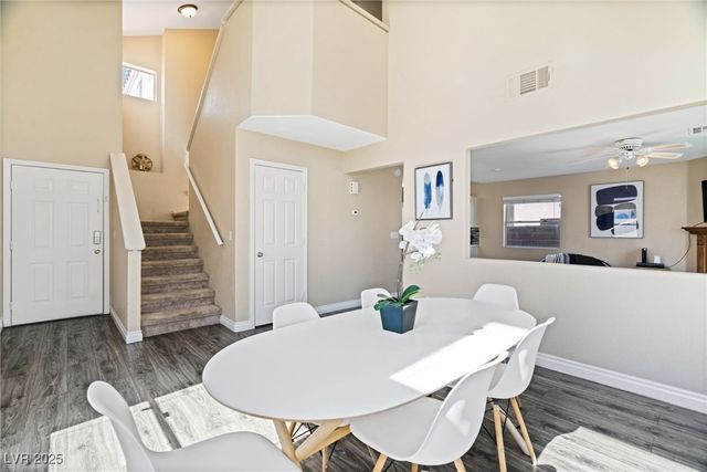 8213 Grassy Point Circle, Las Vegas, NV 89145