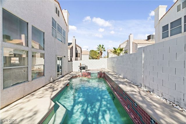 8213 Grassy Point Circle, Las Vegas, NV 89145