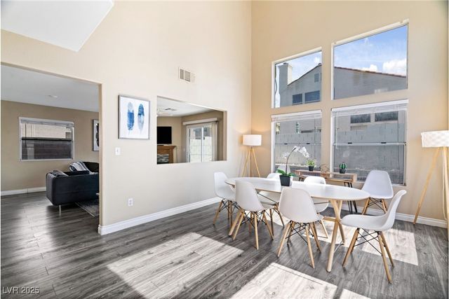 8213 Grassy Point Circle, Las Vegas, NV 89145