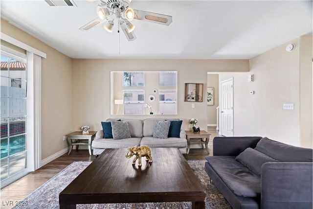 8213 Grassy Point Circle, Las Vegas, NV 89145