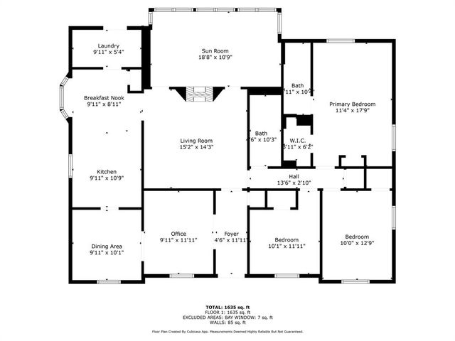 10447 Winding Trail Road, La Porte, TX 77571