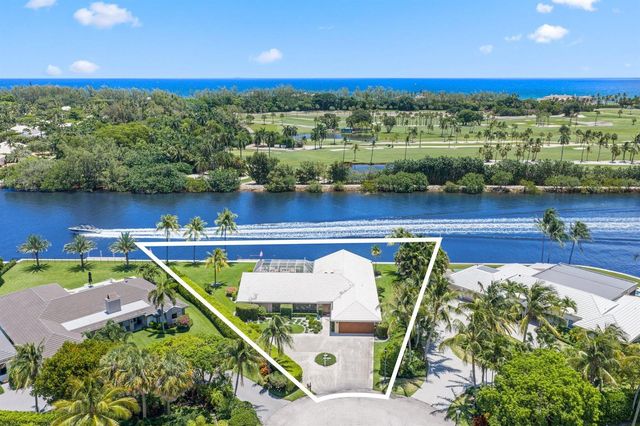 970 Orchid Lane, Gulf Stream, FL 33483
