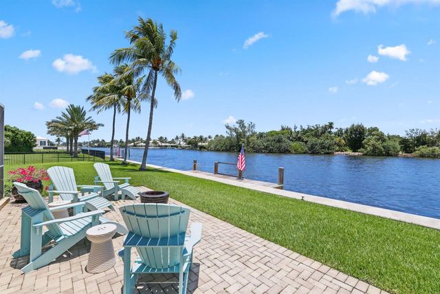 970 Orchid Lane, Gulf Stream, FL 33483