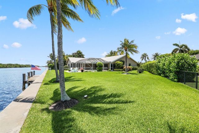 970 Orchid Lane, Gulf Stream, FL 33483
