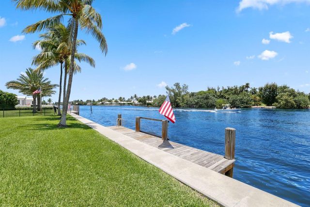 970 Orchid Lane, Gulf Stream, FL 33483