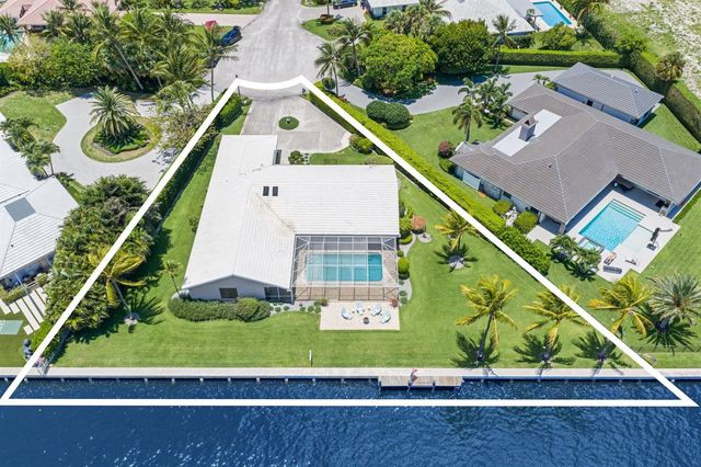970 Orchid Lane, Gulf Stream, FL 33483