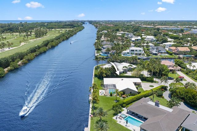 970 Orchid Lane, Gulf Stream, FL 33483