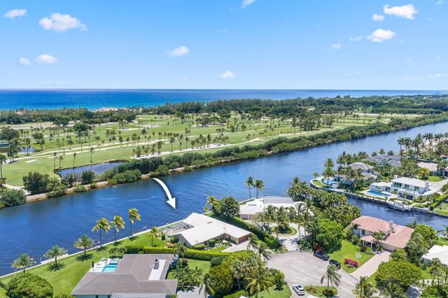 970 Orchid Lane, Gulf Stream, FL 33483