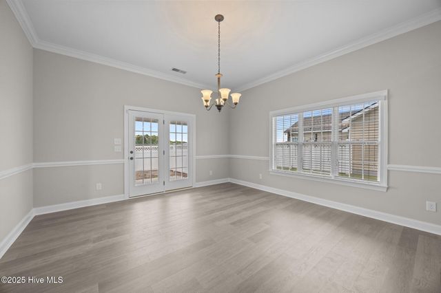 1716 Stone Wood Drive, Winterville, NC 28590