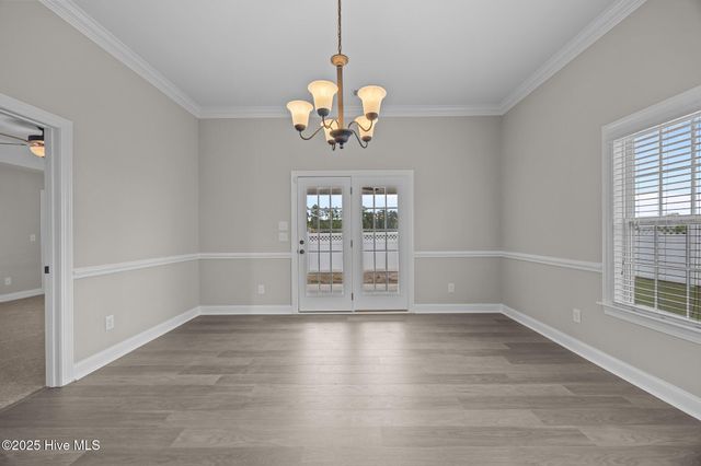 1716 Stone Wood Drive, Winterville, NC 28590