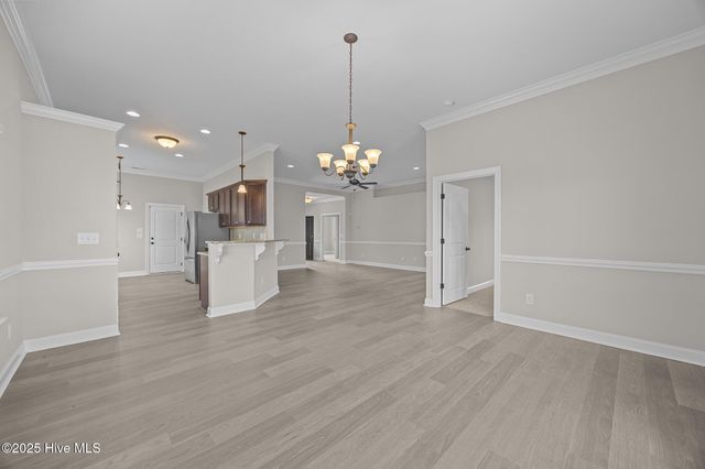 1716 Stone Wood Drive, Winterville, NC 28590