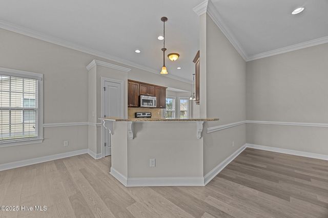 1716 Stone Wood Drive, Winterville, NC 28590