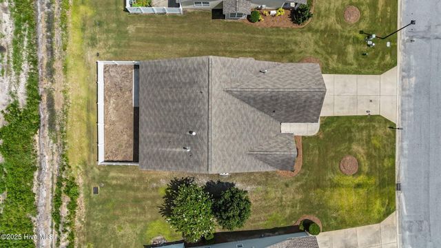 1716 Stone Wood Drive, Winterville, NC 28590