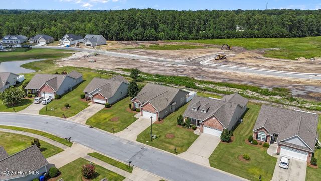 1716 Stone Wood Drive, Winterville, NC 28590