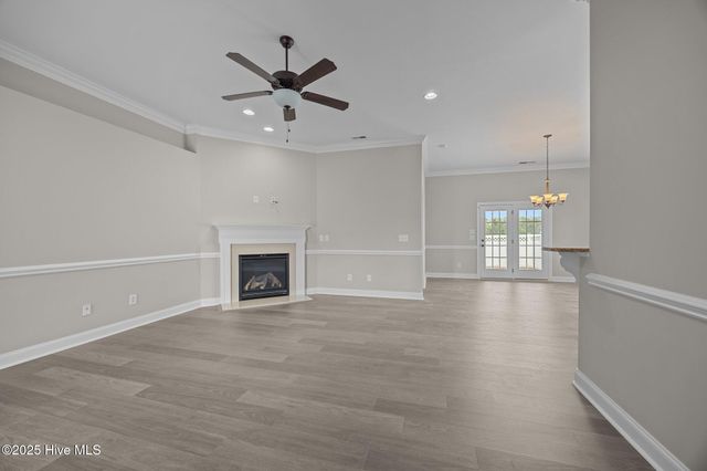 1716 Stone Wood Drive, Winterville, NC 28590
