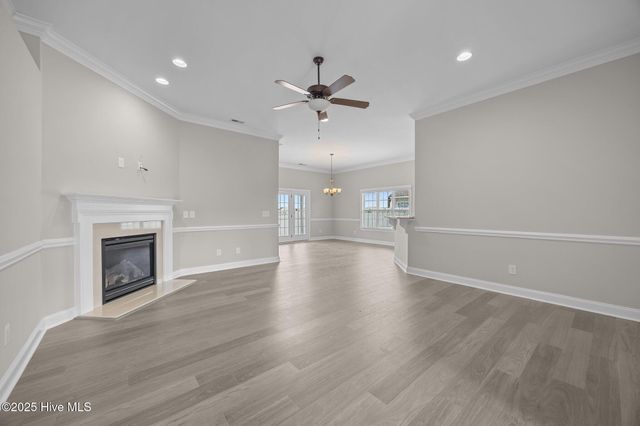 1716 Stone Wood Drive, Winterville, NC 28590