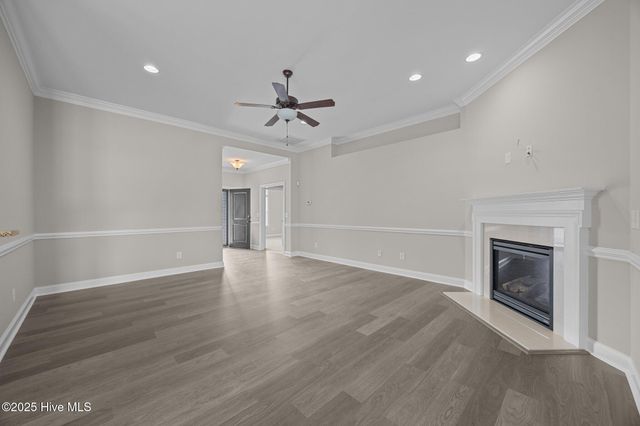 1716 Stone Wood Drive, Winterville, NC 28590