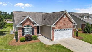 1716 Stone Wood Drive, Winterville, NC 28590