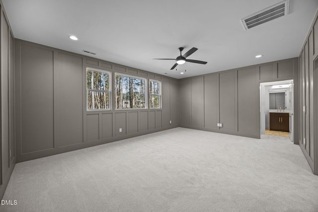 1117 Delilia Lane, Wake Forest, NC 27587