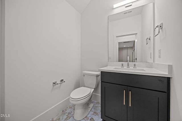 1117 Delilia Lane, Wake Forest, NC 27587