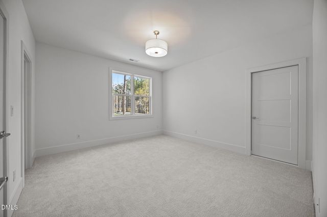 1117 Delilia Lane, Wake Forest, NC 27587