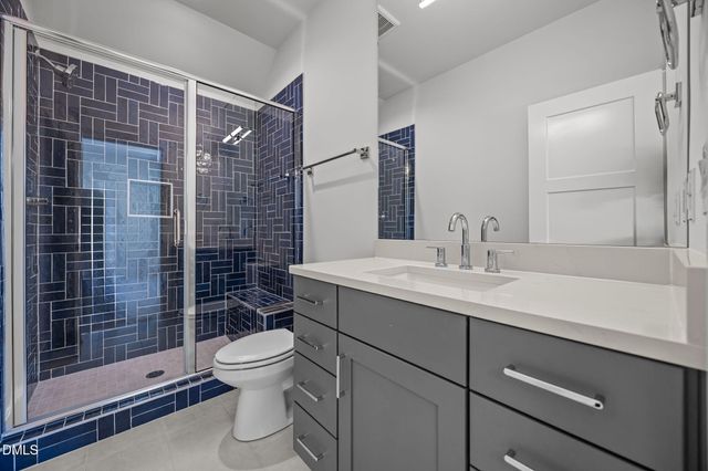 1117 Delilia Lane, Wake Forest, NC 27587