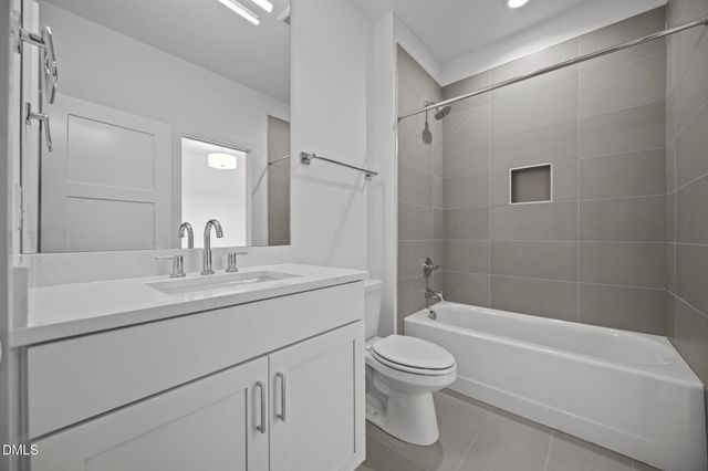 1117 Delilia Lane, Wake Forest, NC 27587