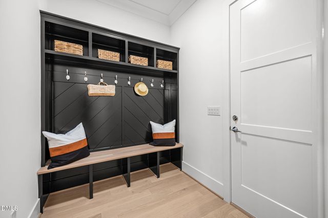 1117 Delilia Lane, Wake Forest, NC 27587