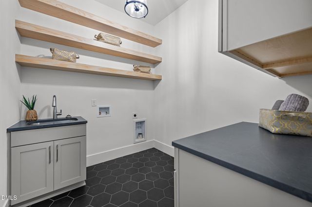 1117 Delilia Lane, Wake Forest, NC 27587