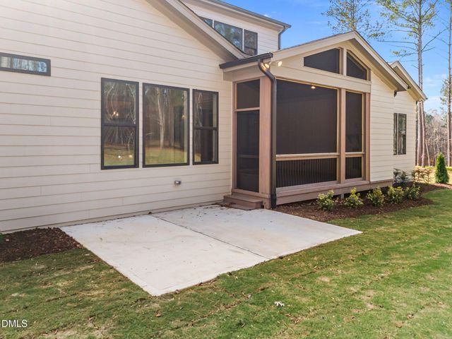 1117 Delilia Lane, Wake Forest, NC 27587