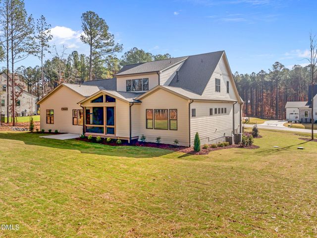 1117 Delilia Lane, Wake Forest, NC 27587