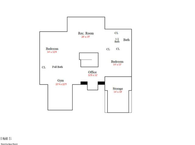 1117 Delilia Lane, Wake Forest, NC 27587