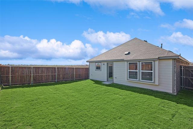 1719 Glacial Beech Place, Forney, TX 75126