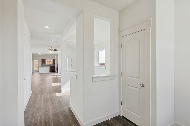 1719 Glacial Beech Place, Forney, TX 75126