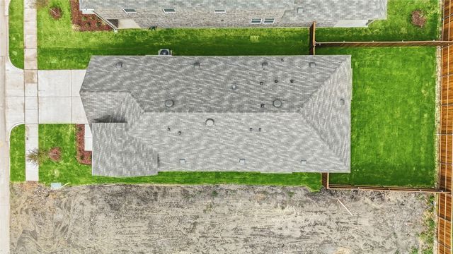 1719 Glacial Beech Place, Forney, TX 75126