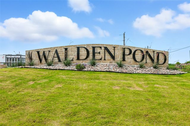 1719 Glacial Beech Place, Forney, TX 75126