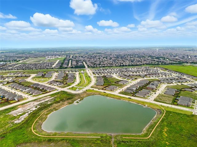 1719 Glacial Beech Place, Forney, TX 75126