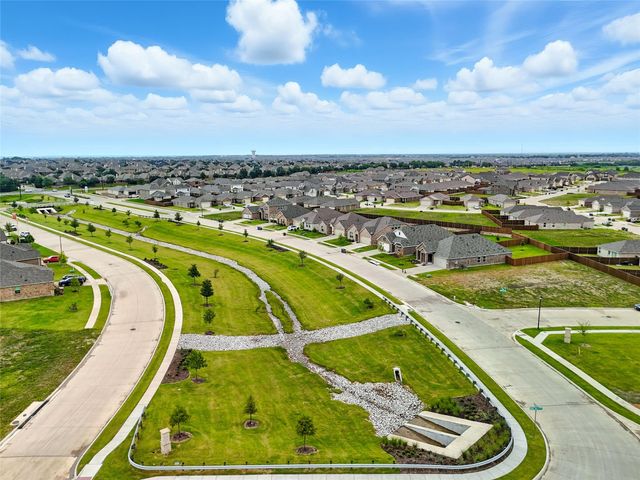 1719 Glacial Beech Place, Forney, TX 75126