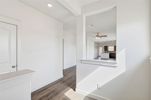 1719 Glacial Beech Place, Forney, TX 75126