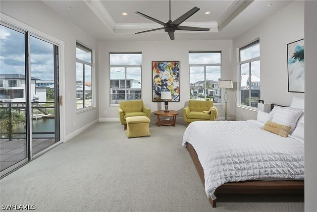 319 Lagoon AVE, Naples, FL 34108